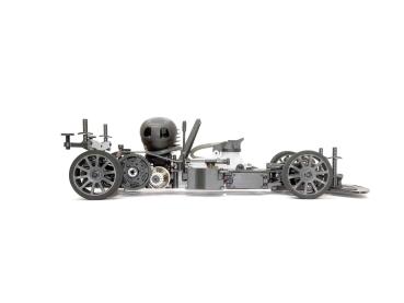 INFINITY IF15-II 1/10 GP TOURING CHASSIS KIT