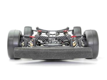 INFINITY IF14-II FWD RS 1/10 SCALE EP FWD TOURING CAR CHASSIS KIT