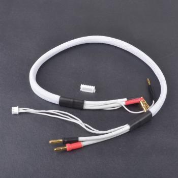 Ladekabel XH2S Balance Port-Weiss