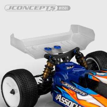 Carpet, Astro High-Clearance 7.0 Heckflügel (2 Stück) JConcepts