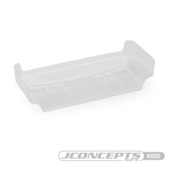 Carpet-Astro 6.5 Flügel vorgeschnitten JConcepts