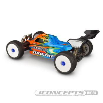 S15 Karosserie JConcepts Mugen MBX-8 Eco