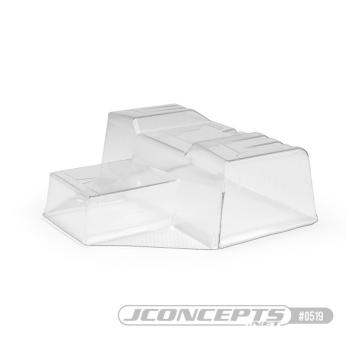 Razor Lexan 1/8 Flügel Set JConcepts