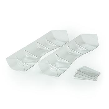 BODY WING 1/10 GP STANDARD (2PCS)