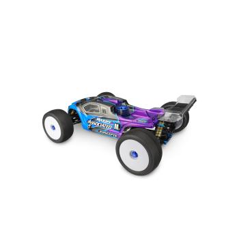 Preview: Jconcepts Finnisher - RC8T3 body