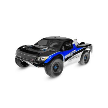 Jconcepts Hi-Flow SCT body - Light Weight (SC7, Slash, Slash 4x4, Pro 2 SC10, Pro4 SC10, SC6.4, Tekno SCT410SL)
