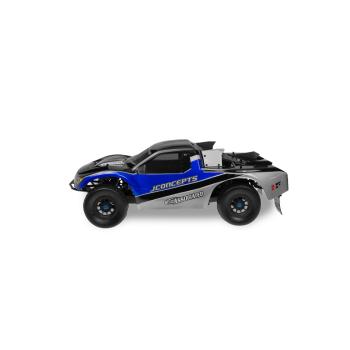 Preview: Jconcepts Hi-Flow SCT body - Light Weight (SC7, Slash, Slash 4x4, Pro 2 SC10, Pro4 SC10, SC6.4, Tekno SCT410SL)