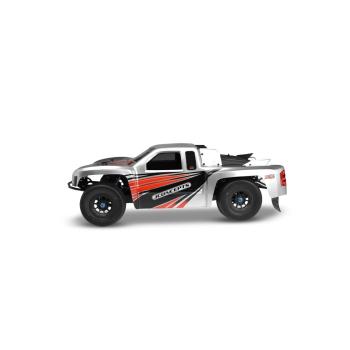 Preview: Jconcepts Illuzion - 2012 Chevy Silverado 1500 SCT body (SC7, Slash, Slash 4x4, Pro 2 SC10, Pro4 SC10, SC6.4, Tekno SCT410SL)