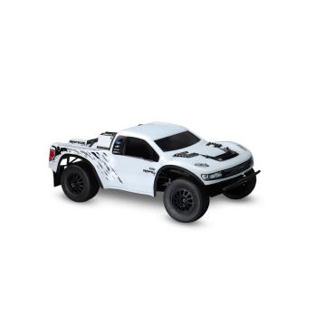 Jconcepts Illuzion - SCT - Ford Raptor SVT - SCT-R body (Fits most all 1/10th SCT)
