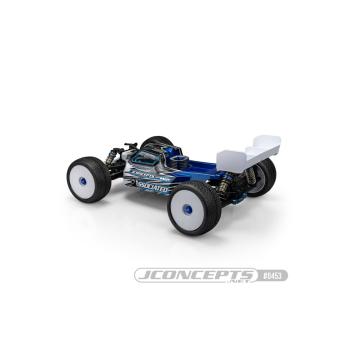 Preview: JConcepts S15 - 1/8th truck body - Fits, MBX8T, RC8T4, 8ight-XT, D8T, NT48 2.0