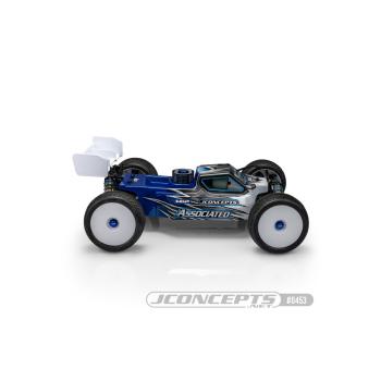 Preview: JConcepts S15 - 1/8th truck body - Fits, MBX8T, RC8T4, 8ight-XT, D8T, NT48 2.0