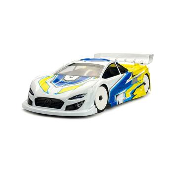 Xtreme EP Zenith Body 190mm (0.7mm | ETS-Weight)