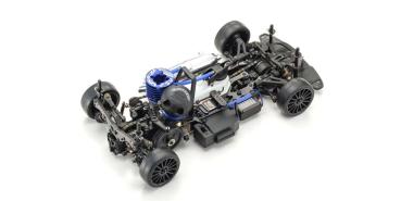 Kyosho V-One R4 Evo.3 1:10 Chassis Kit