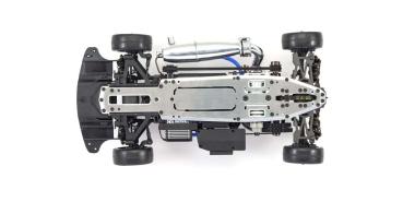 Kyosho V-One R4 Evo.3 1:10 Chassis Kit