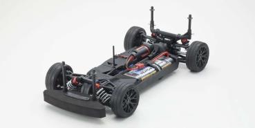 Kyosho Fazer MK2 Mazda Savanna RX-3 1972 Tuned Ver. 1:10 Readyset T1