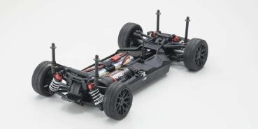 Kyosho Fazer MK2 Mazda Savanna RX-3 1972 Tuned Ver. 1:10 Readyset T1
