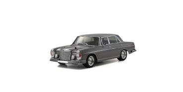 Kyosho Fazer MK2 (L) Mercedes Benz 300 SEL 1971 1:10 Readyset - Type1