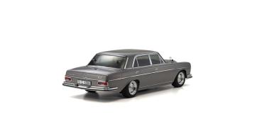 Kyosho Fazer MK2 (L) Mercedes Benz 300 SEL 1971 1:10 Readyset - Type1