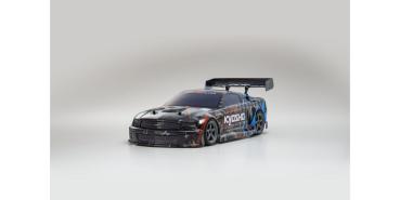 Kyosho Fazer MK2 Ford Mustang GT-R 2005 Drift T1 1:10 Readyset