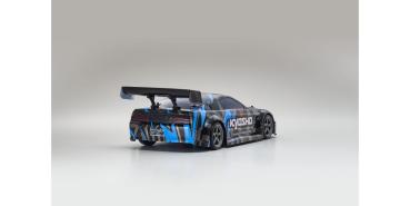 Kyosho Fazer MK2 Ford Mustang GT-R 2005 Drift T1 1:10 Readyset