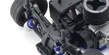 Kyosho FW06 1:10 Chassis Kit w/KE15SP Engine