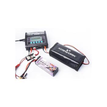 Preview: Koswork Battery Warming Safety Bag