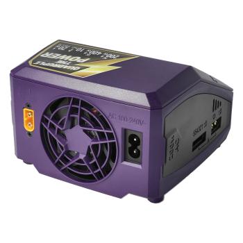 SkyRC Q200 Neo LiPo 1-6s 10A 200W AC