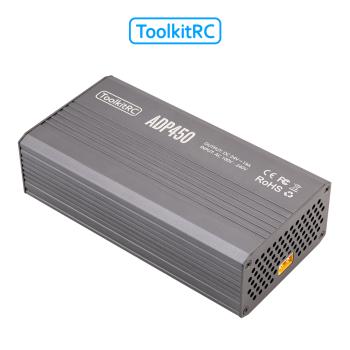 ToolkitRC ADP450 Netzteil 24V 19A 450W