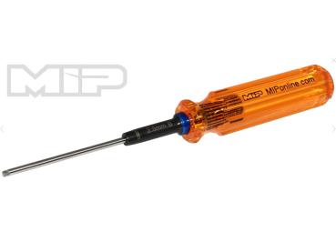 MIP Ball Hex Driver Wrench 2.5mm Gen2