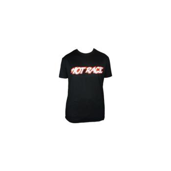 T-Shirt XL mit Logo HOTRACE