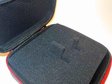 SWORKz Hard Case Tasche mit Intelligent Foam LxBxH: 20 x 16 x 6cm