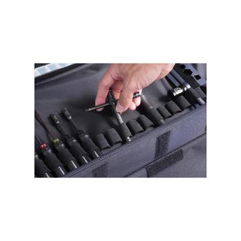 Koswork 1/8 Classic Buggy/Onroad Car Hauler Bag