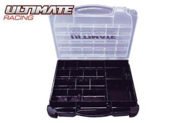 Preview: Kunststoffbox - Ultimate - Teilekoffer 365x295x85mm