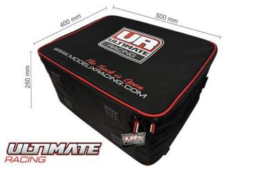 Tasche - Ultimate - 1/8 Reifentasche für 16 Sätze (500 x 400 x 250 mm)
