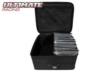 Preview: Tasche - Ultimate - 1/8 Reifentasche für 16 Sätze (500 x 400 x 250 mm)