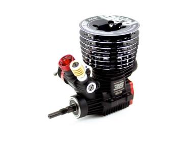 Preview: ULTIMATE ENGINE R36 ROBERT BATLLE EDITION CERAMIC COMBO