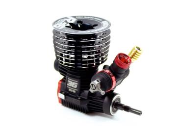 Preview: ULTIMATE ENGINE R36 ROBERT BATLLE EDITION CERAMIC COMBO