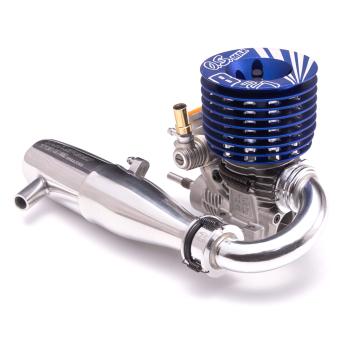 OS MAX-B21 COMBO SET