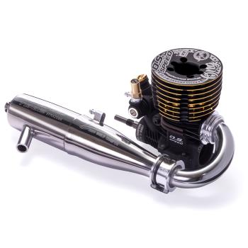 OS O.S.SPEED-B2105 ONGARO W.C. V3 COMBO SET