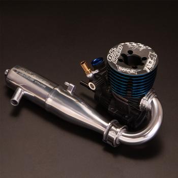 OS OSSP-B21 ADAM DRAKE 4 COMBO SET