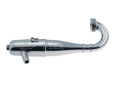 REDS X-ONE Pipe EFRA 2143 High TorquePlus Kit 3,5ccm Off Road