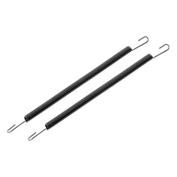 Krümmerfeder 3,5ccm (2 Stk.)