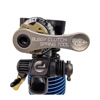 RC-Project Buggy Clutch Spring Tool