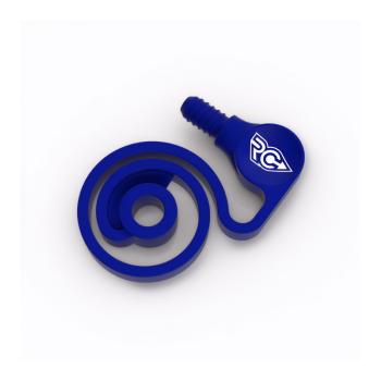 RC-Project Smart Fuel Bottle Cap Blue