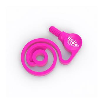 RC-Project Smart Fuel Bottle Cap Pink