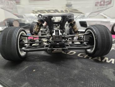 Preview: Sworkz S12-2 Carpet Edition Occasion