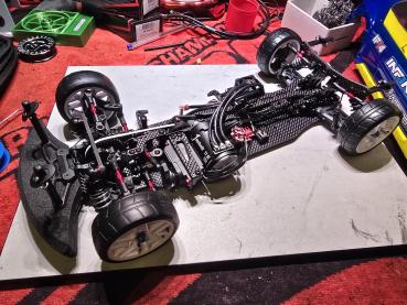 Infinity IF14II FWD