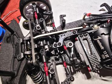 Infinity IF14II FWD