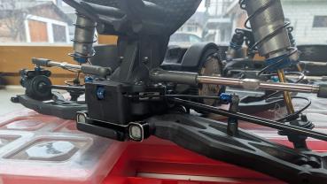 Team Associated T6.4 Occasion