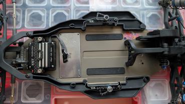 Team Associated T6.4 Occasion